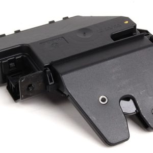 Cerradura Maletero BMW E81 51247840617