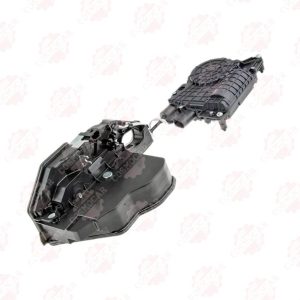 Cerradura Delantera Izquierda + Módulo BMW 51217202143