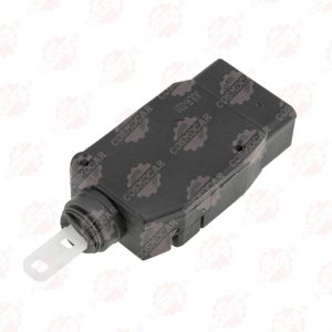 Motor Cerradura Delantera Izquierda Defender 99-07