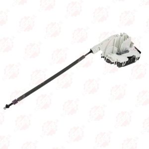 Cerradura Delantera Izquierda Mercedes Benz W204 W212 X204