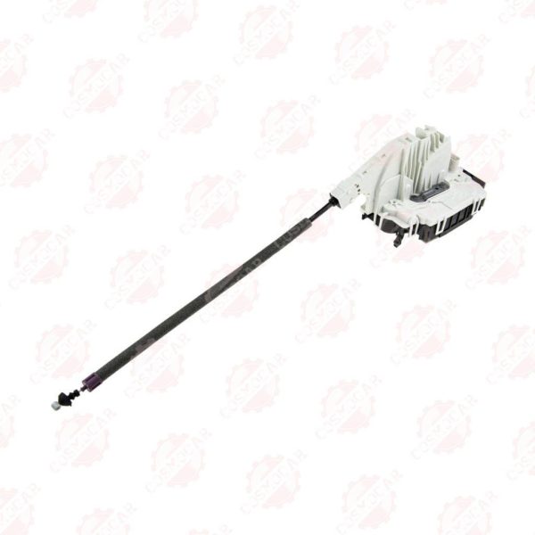 Cerradura Trasera Izquierda Mercedes Benz W204 W212 X204