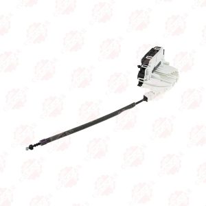 Cerradura Trasera Derecha Mercedes Benz W204 W212 X204