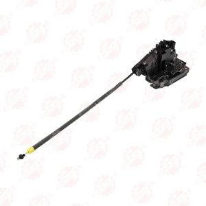 Cerradura Delantera Izquierda Mercedes Benz W205 W213 W222